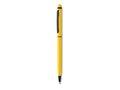 Stylus balpen van aluminium 3