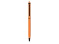 Stylus balpen van aluminium 6