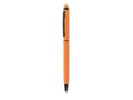 Stylus balpen van aluminium 7