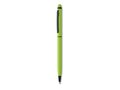 Stylus balpen van aluminium 2