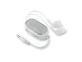 Coloursound Oortelefoon met reflector
