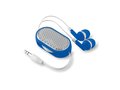 Coloursound Oortelefoon met reflector 14