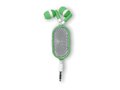 Coloursound Oortelefoon met reflector 1