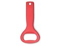 Aluminium flesopener 14