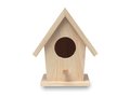 Houten vogelhuisje 2