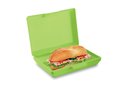 Basic lunchbox 17 x 12 x 4.5 cm 2