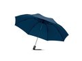 Opvouwbare omdraaibare 23 inch paraplu - Ø102 cm 15
