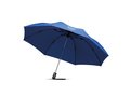Opvouwbare omdraaibare 23 inch paraplu - Ø102 cm 6