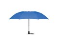 Opvouwbare omdraaibare 23 inch paraplu - Ø102 cm 9