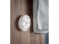 LED lamp met sensoren 1