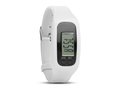 Pedometer armband