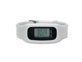 Pedometer armband 6