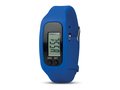 Pedometer armband 9