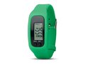 Pedometer armband 12