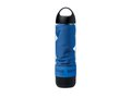 Sportfles met luidspreker en sporthanddoek - 500 ml 4