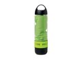 Sportfles met luidspreker en sporthanddoek - 500 ml 5