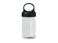 Drinkfles met verkoelende sporthanddoek - 300 ml