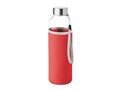 Utah drinkfles met neopreen tasje - 500 ml 6