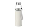 Utah drinkfles met neopreen tasje - 500 ml 11