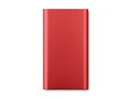 Draadloze oplader Powerbank - 4000 mAh 8