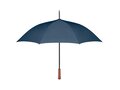Paraplu met houten handvat - Ø 103 cm 3