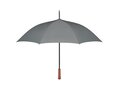 Paraplu met houten handvat - Ø 103 cm 6