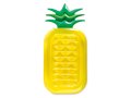 Opblaasbaar luchtbed Ananas 1