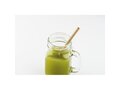 Bamboo rietjes en borstel set 3
