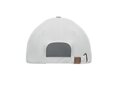 Brushed cotton basebal cap 8