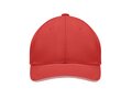 Brushed cotton basebal cap 9