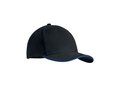 Brushed cotton basebal cap 7