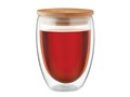 Dubbelwandig drinkglas - 350 ml 3
