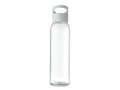 Glazen drinkfles - 470ml 6