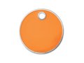 Tokenring sleutelhanger met winkelwagenmunt 6