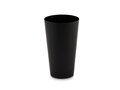 Frosted PP cup - 550 ml 2
