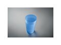 Frosted PP cup - 550 ml 10