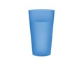 Frosted PP cup - 550 ml 11