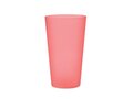 Frosted PP cup - 550 ml 7