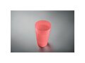 Frosted PP cup - 550 ml 5