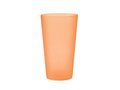Frosted PP cup - 550 ml 4