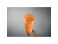 Frosted PP cup - 550 ml 15