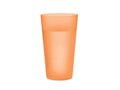 Frosted PP cup - 550 ml 3