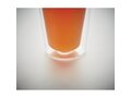 Dubbelwandig glas met deksel - 350 ml 6