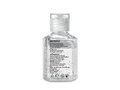 Handreinigingsgel - 30 ml 2