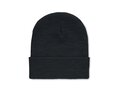 RPET Beanie met omslag