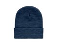 RPET Beanie met omslag 1