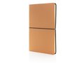 Moderne deluxe softcover notitieboek A5 4