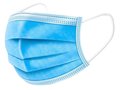 Wegwerp mondmaskers voor niet-medisch gebruik