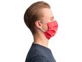 Top Pick stoffen mondmasker met bedrukking naar keuze - Wasbaar - voor bedrijven 23