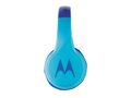 Motorola JR 300 kids wireless safety hoofdtelefoon 2